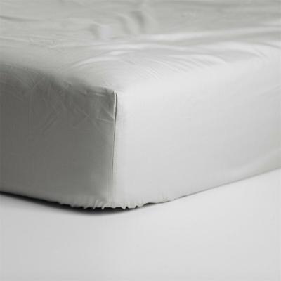 Cinderella hoeslaken katoen 90x220 light grey tot 25cm Cinderella hoeslaken katoen 90x220 light grey tot 25cm