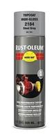 Rust-Oleum Spuitbus grijs ral7001 500ml - thumbnail