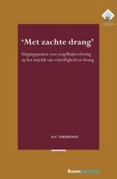 Met zachte drang - D.S. Verkroost - ebook - thumbnail