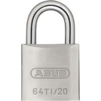 ABUS Hangslot 64Ti/20 B/Dfnli - 64TI/20 B/DFNLI - 64TI/20 B/DFNLI - thumbnail