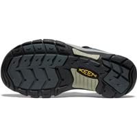 Keen Newport H2 Heren Sandaal Navy/Medium Gray 16 - thumbnail