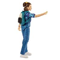Teenage Mutant Ninja Turtles & Stranger Things Action Figure Double Pack - Leonardo & Eleven - thumbnail
