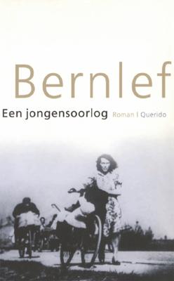 Een jongensoorlog - Bernlef - ebook
