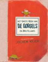 Het grote boek van de Gorgels en Brutelaars - thumbnail