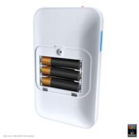 Portable Video Gaming System Go Gamer - Tetris - thumbnail