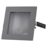 EVN 239514 239 514 Inbouwlamp Halogeen G9 Aluminium EVN 239514 239 514 Inbouwlamp Halogeen G9 Aluminium