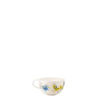 ROSENTHAL - Brillance Fleurs des Alpes - Thee-/Cappuccinokop 0,25l - thumbnail