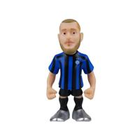 Inter Milan Minix Figure Federico Dimarco 12 cm - thumbnail