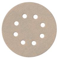 Metabo 625732000 25 Haftschleifbladen 125 mm P240 - thumbnail