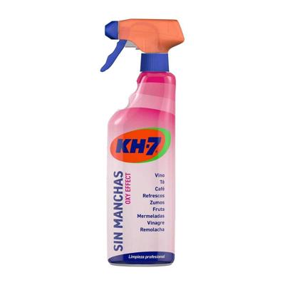 Vlekkenverwijderaar KH7 Oxy Effect (750 ml) Vlekkenverwijderaar KH7 Oxy Effect (750 ml)
