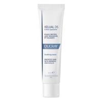 Ducray Kelual DS Crème Geirriteerde huid met roodheid en schilfers 40 ml - thumbnail