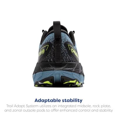 Brooks Cascadia 18 Heren