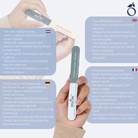 Herome Nagel Buffer 4-Way Perfect - thumbnail