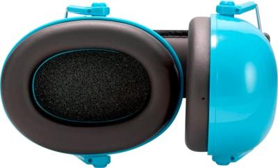 uvex K Junior 2600010 Oorkap 29 dB 1 stuk(s)