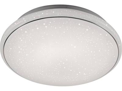 Just Light PlafondlampJupiter 59cm - 3000-5000K stereffect wit - 14366-16