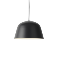 Muuto Ambit Hanglamp 25 cm - Zwart - thumbnail