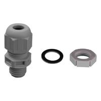 Perser Solera Kit-pl40g Krimpfolie IP68 Elektriciteit - thumbnail