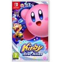 Kirby Star Allies - thumbnail