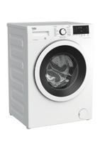 Beko WTV8140CSB1 wasmachine Vrijstaand Voorbelading 8 kg 1400 RPM Wit - thumbnail