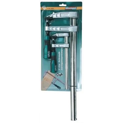 Brüder Mannesmann Lijmtangenset 2 dlg (Hobby) - 90440 Brüder Mannesmann Lijmtangenset 2 dlg (Hobby) - 90440