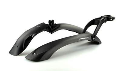 Simpla Spatbordenset hammer pro 24 - 29 inch