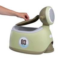 Potje ThermoBaby LUDIQUE SCOOTER - thumbnail