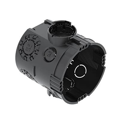 OBO Bettermann 2003702 Apparaat-verbindingsdoos (Ø x d) 60 mm x 66 mm 25 stuk(s) OBO Bettermann 2003702 Apparaat-verbindingsdoos (Ø x d) 60 mm x 66 mm 25 stuk(s)