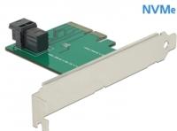 Controller voor opslag - SAS 12Gbs - 1.2 GBps - PCIe 3.0 x4 - thumbnail