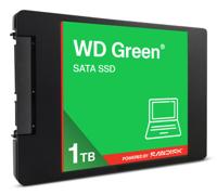 Hard Drive Western Digital WDS100T5G0A 1 TB SSD - thumbnail