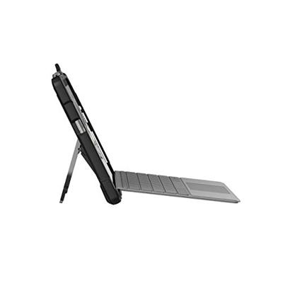 UAG Hardcase Metropolis Microsoft Surface Go zwart - 4008730 UAG Hardcase Metropolis Microsoft Surface Go zwart - 4008730