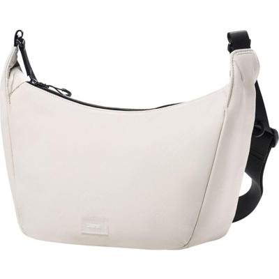 Ulanzi HMN1 crossbody bag lichtgrijs - compacte schoudertas voor camera en accessoires