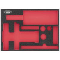 Vigor V7265-L V7265-L Plukschuiminlegstuk (l x b) 393 mm x 282 mm - thumbnail