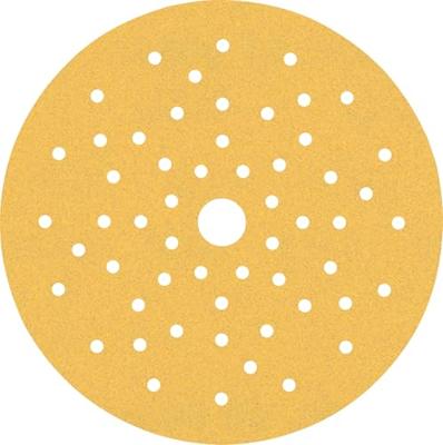 Bosch Accessoires Expert C470 schuurpapier voor excenterschuurmachines 150 mm, multigaten, K120 5-delig - 2608901106 Bosch Accessoires Expert C470 schuurpapier voor excenterschuurmachines 150 mm, multigaten, K120 5-delig - 2608901106