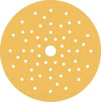 Bosch Accessoires Expert C470 schuurpapier voor excenterschuurmachines 150 mm, multigaten, K120 5-delig - 2608901106 - thumbnail