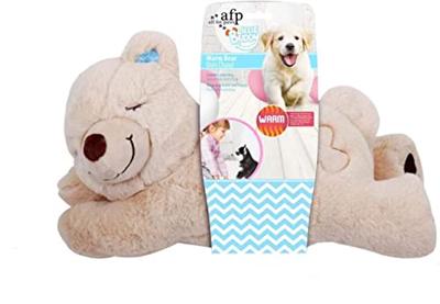 AFP LITTLE BUDDY WARM BEAR