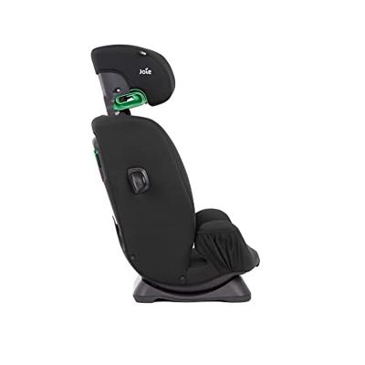 Autostoel JOIE Every Stage JOIE R129 i-Size 40 tot 145 cm, voor groep 0+/1/2/3 zwart