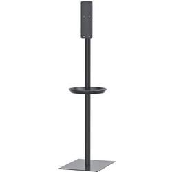 Handhygiene standaard Tork voor S1,S2,S4 dispensers zwart 511060