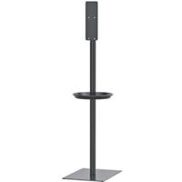 Handhygiene standaard Tork voor S1,S2,S4 dispensers zwart 511060 - thumbnail