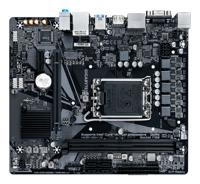 Moederbord Gigabyte H610M S2H V2 LGA 1700 INTEL H610 - thumbnail