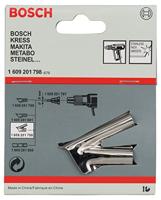 Bosch Accessoires Lasmondstuk 10 mm 1st - 1609201798 - thumbnail