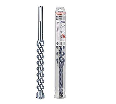 Fischer 504237 Hamerboor 25 mm Gezamenlijke lengte 920 mm 1 stuk(s)