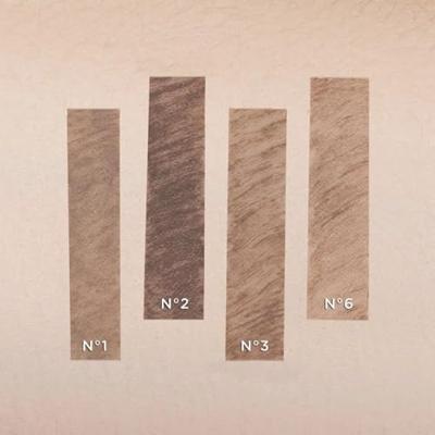 Artdeco Eyebrow Filler 7ml 02 Light Brown Wenkbrauw Make-Up