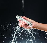 Cutter Olfa 17,5 x 0,6 mm Zilverkleurig Metaal Roestvrij staal - thumbnail