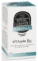 Vitamine B12 - 60 capsules - thumbnail