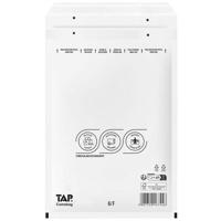Envelop tap comebag luchtkussen 240x350mm 100st - thumbnail