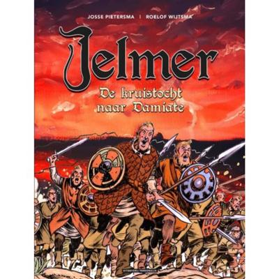 Jelmer (Paperback) Jelmer (Paperback)