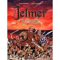 Jelmer (Paperback) - thumbnail