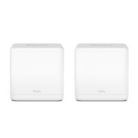 Toegangspunt Mercusys Halo H30G 2 Stuks - thumbnail