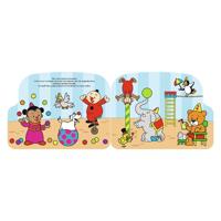 De ijsjeskar - thumbnail