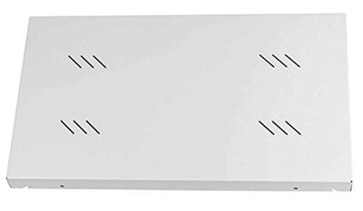 Triton Shelf with perforation 1U 250mm Triton Shelf with perforation 1U 250mm